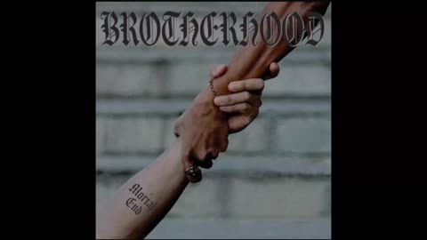 Remix -Brotherhood featuring Azreal -demo