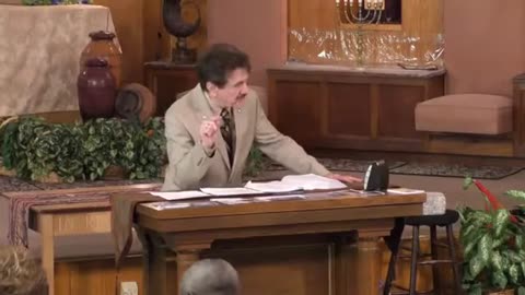 Unbelief (June 8, 2019)