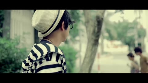 [Music Video] Giá Như Chưa Từng Quen - HKT Band