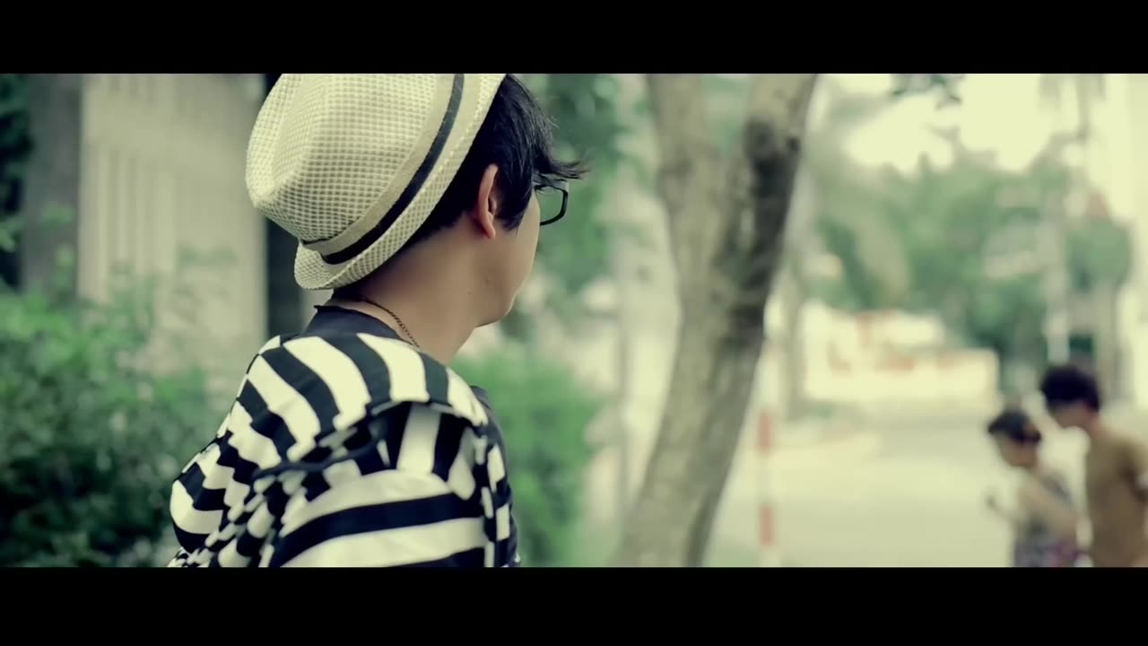 [Music Video] Giá Như Chưa Từng Quen - HKT Band