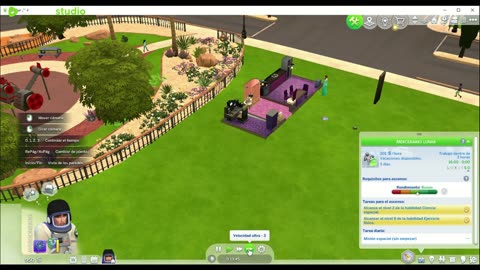 Sims 4