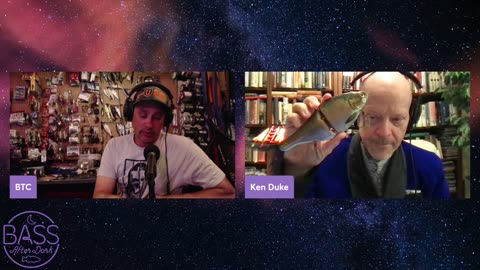 What should you know about shad? (ft. Jake Lawrence, Lee Sisson, and Dr. Mike Allen)