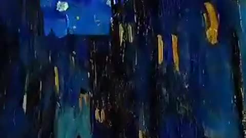 🌻 Vincent van Gogh, iconic artist, transformed art world with unique style and emotive works. #SHORT