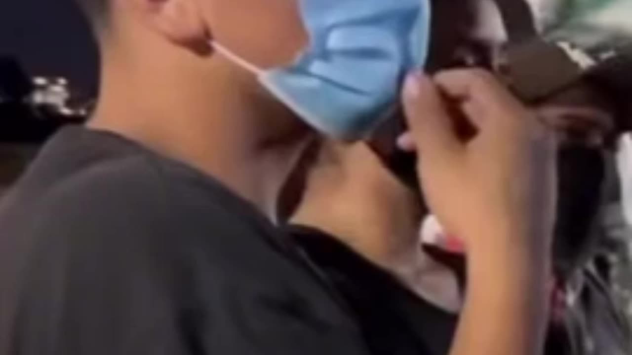 How Rioters Distract Police From Real Crime!