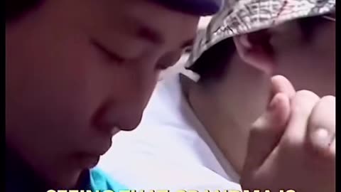 Don't let bro prey ever again