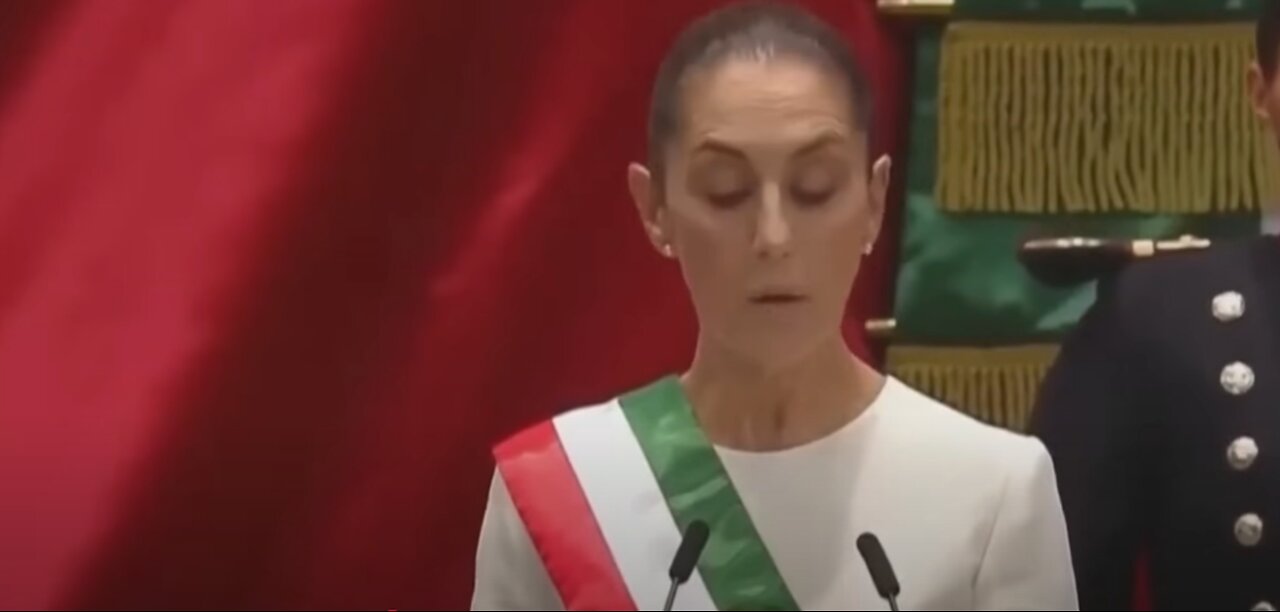 EL CHAPOS SON TELLS ALL. GIVES UP CORRUPT OFFICTIALS