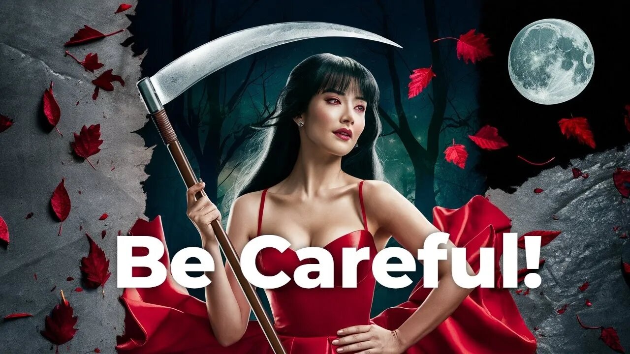 Scorpio: A WARNING You NEED To Hear