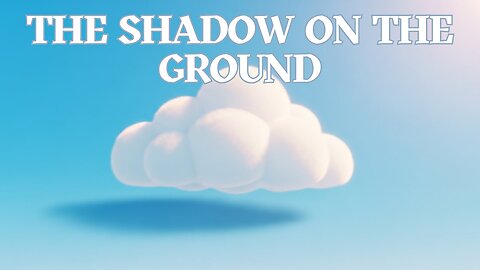 The Shadow on the Ground - Fun Kids Sing-A-Long