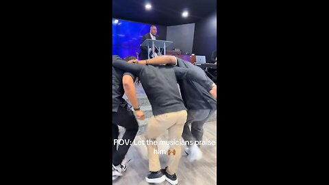 Let’s the music dance too 🕺🏽🕺🏽#praisebreak #majorscaletv