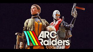 "LIVE" Its in ARC New Year "ARC RAIDERS" Day 10 Happy New Year!!