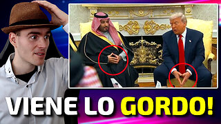 Trump Jugando Con Todos! Noticias Recientes Dejan Al Mundo en SHOCK Total!