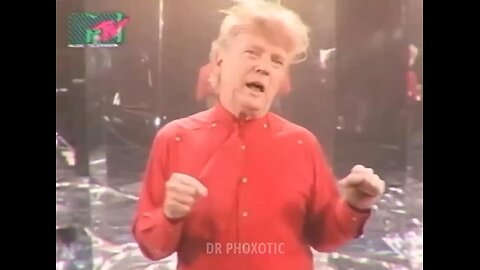 ⭐️🎸A Flock of Masonic Seagulls — Hit song “Iran” 🎹