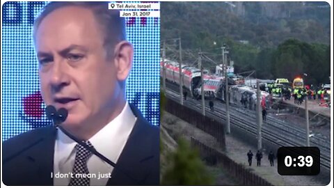 Four train crashes hit Spain in under a week.