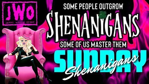 STFU Sunday...Bum's Dog Abuse Case 3