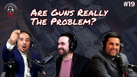 Truth Unleashed: Trump Plot, Gun Wars, Newsom & Rainmaker Secrets