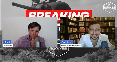 Breaking History Ep 107: From Napoleon to NATO – Manufactured Wars and Monetary Masters