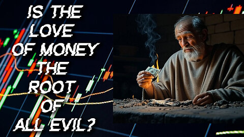 Christianity, The Free Market and Modern "Capitalism"