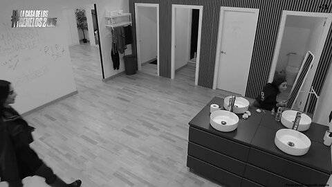 DÍA 15 | LA CASA DE LOS GEMELOS 2 parte 1