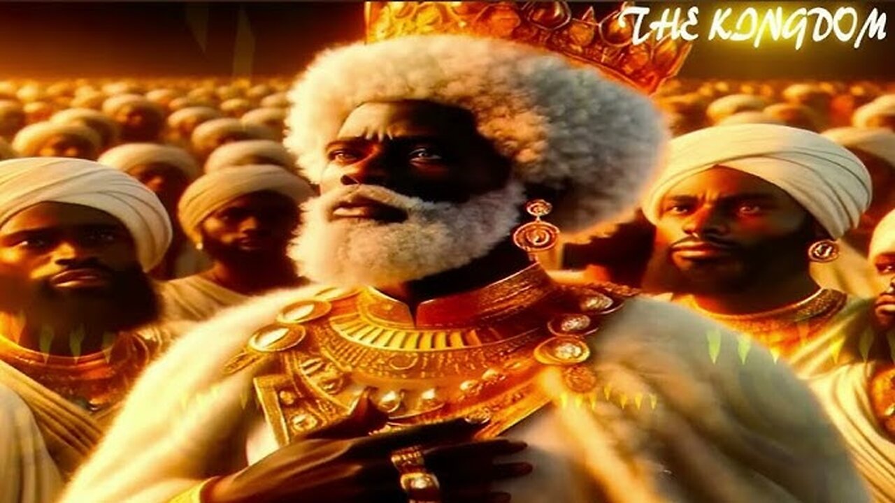 THE PATRIARCHAL KINGDOM OF THE ISRAELITES IS BEING RESTORED AND WILL BE ESTABLISHED FOR ALL ETERNITY