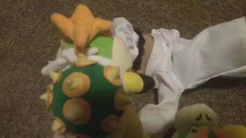 SSB： Chef Kurt's Death Day