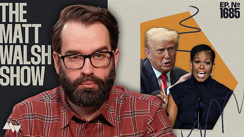 We Need To Talk About The Nigerian Christian Genocide | Ep. 1685