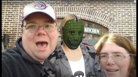 Yankee In The South Reaction - J T Hannah's Kitchen
