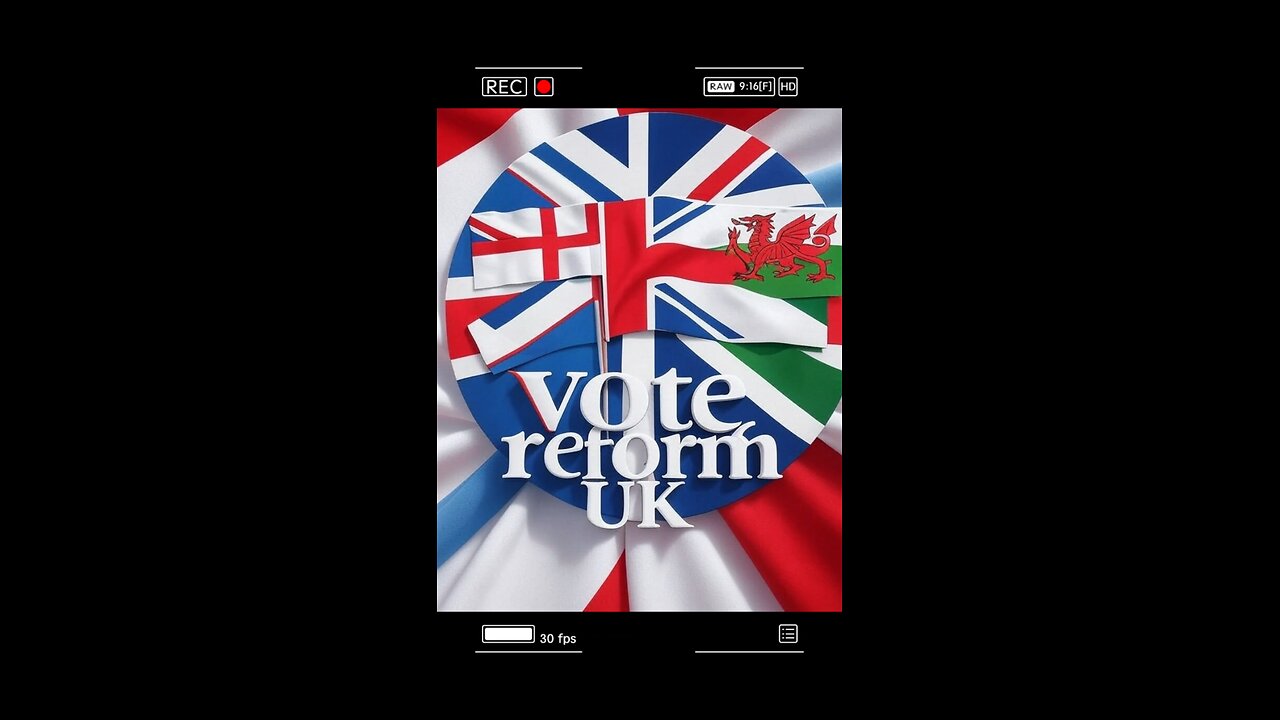 Vote Reform UK