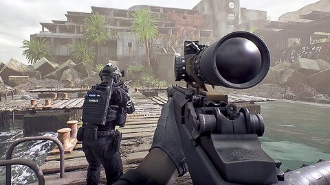 Ready or Not Hard Mode Gameplay | New Map Updates & Tactical Action (2025)"