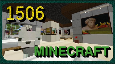 Lets Play Minecraft Episode – 1506 One Last Look at Warm Springs Caves