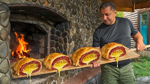 How to Make the Perfect Beef Wellington | Step-by-Step Recipe