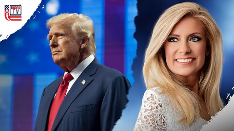 MY MORNINGS WITH VANESSA: TRUMP THREATENS INSURRECTION ACT