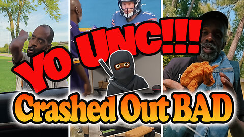 Somebody Come Get Unc… He Crashing Out BAD 😩🍻 | Funniest Uncle Moments Caught on Camera