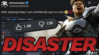 Highguard Playtest Results Are DISASTROUS! Complete Radio SILENCE With Two Weeks Til Launch!