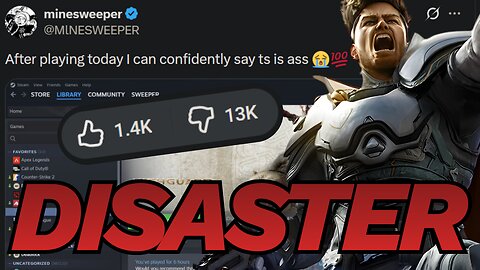 Highguard Playtest Results Are DISASTROUS! Complete Radio SILENCE With Two Weeks Til Launch!