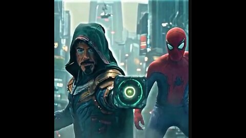 Avengers_ Doomsday – First Trailer (2026) Robert Downey Jr. _ Marvel Studios