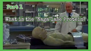 Forever Injections: Born into the LIE of a Transhuman Age, Coverups and Assassinations - p1