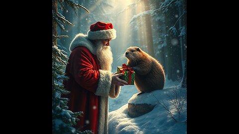 A Winter Without Christmas (Narnia Song)
