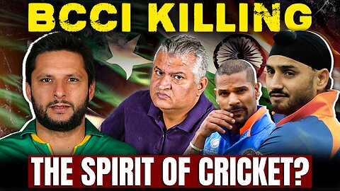 Champions League BCCI Killing the Spirit of Cricket?