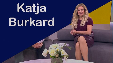 Katja Burkard 071125