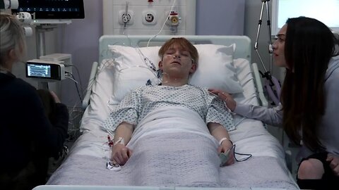 Coronation Street: The Life of Max Turner and Lauren Bolton Part Thirteen