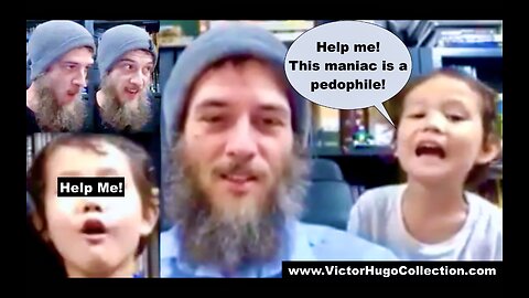 Will Gay Pedophile Dustin Nemos Commit Suicide Die Of AIDS Or Get Arrested For Murdering His Family