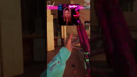 One mag, three bags 🔫 #fyppp #triplekill #streamer #twitch #cod