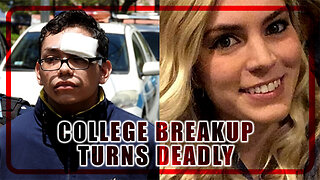 Nursing Student & The Jealous Ex: Haley Anderson Case