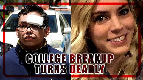 Nursing Student & The Jealous Ex: Haley Anderson Case