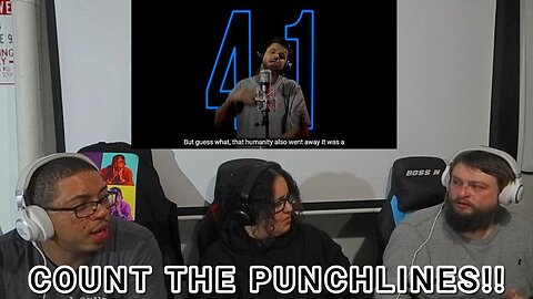 BARSSSSSS!! Karma & Stunnah Beatz - Zi Freestyle [REACTION]