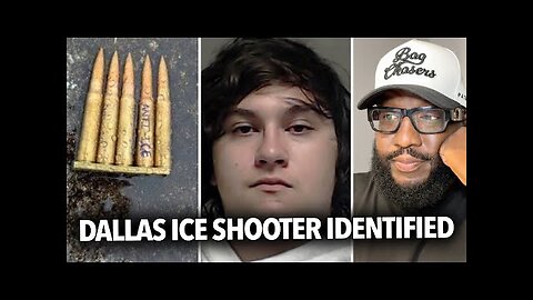 Dallas ICE Agent Shooter Identified As Joshua Jahn, 29, Took His Own Life After Taking Out 3 People