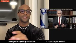 Netanyahu Is a Sick Monster
