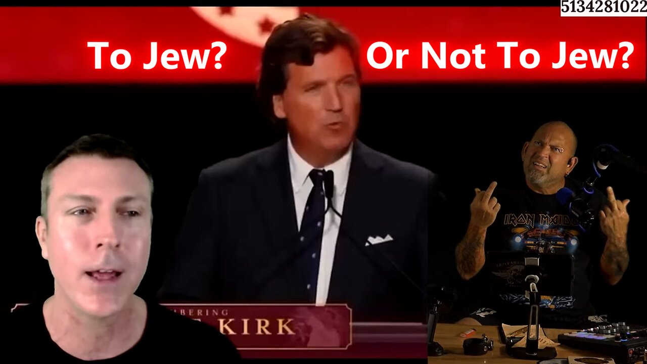 Who are the modern day Jews... really?