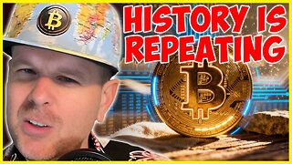 BREAKING: IT’S HAPPENING AGAIN