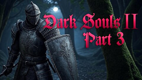 🤬🐎Dark Souls 2🐎🤬